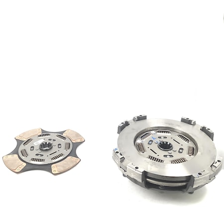 Truckraft Transmission Clutch Kit, 109601-82 109601-82